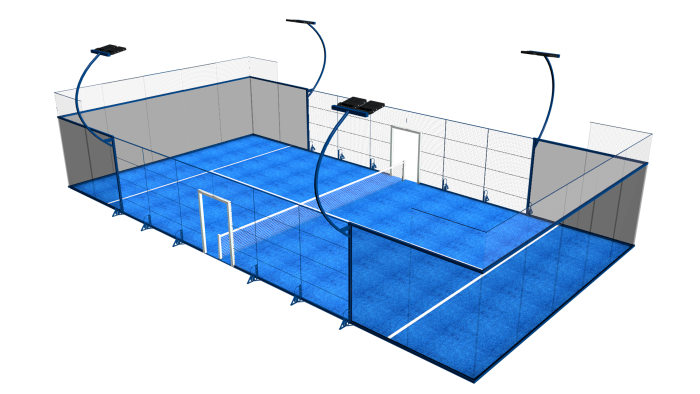 PadelFactoryUAE